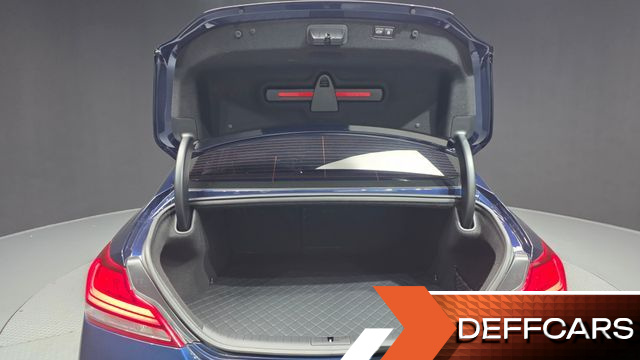 Genesis G70 2.0T AWD Sport Package купить на сайте DeffCars