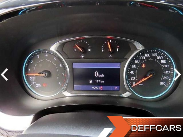 ChevroletGMDaewoo TRAVERSE 3.6 AWD Redline купить на сайте DeffCars