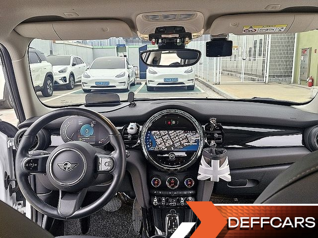 Mini COOPER Classic Third Generation купить на сайте DeffCars