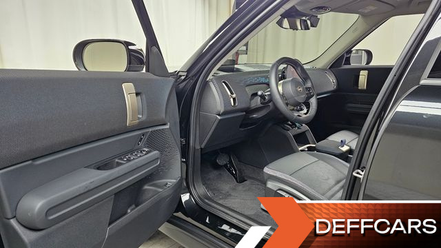 Mini COUNTRYMAN ALL4 Classic купить на сайте DeffCars