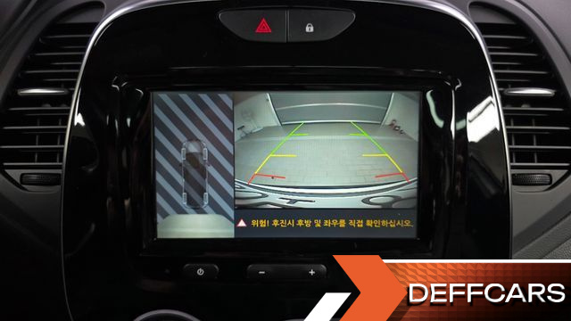 Renault-KoreaSamsung QM3 RE Panoramic Edition купить на сайте DeffCars