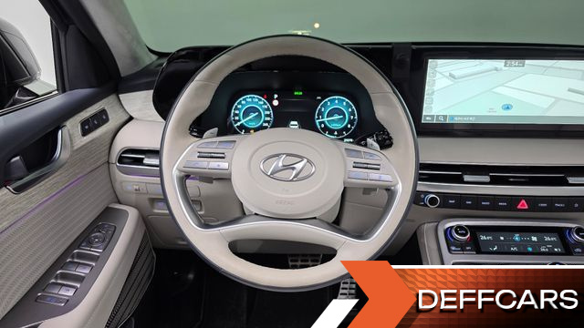 Hyundai PALISADE Gasoline 3.8 4WD Calligraphy купить на сайте DeffCars