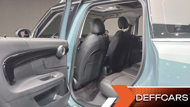 Mini COUNTRYMAN Classic 2nd купить на сайте DeffCars