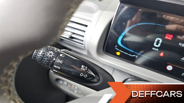 Hyundai CASPER Modern купить на сайте DeffCars