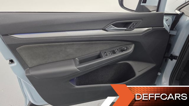 Volkswagen GOLF 2.0 TDI Prestige купить на сайте DeffCars
