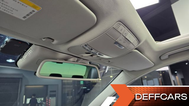 Mercedes C-CLASS C200 Avantgarde купить на сайте DeffCars