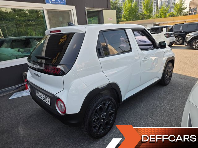 Hyundai CASPER Modern купить на сайте DeffCars