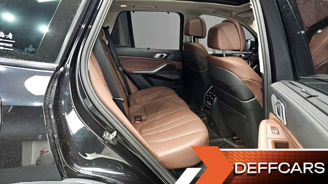 BMW X5 xDrive 40i xLine купить на сайте DeffCars