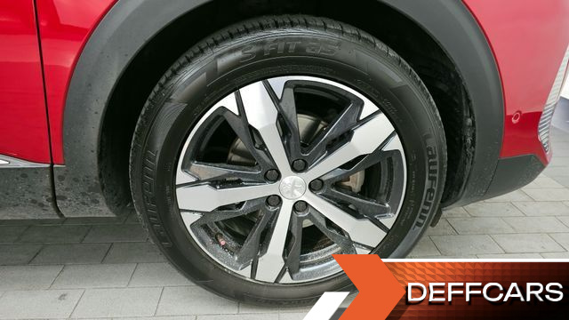 Peugeot 3008 1.2 Pure Tech GT купить на сайте DeffCars