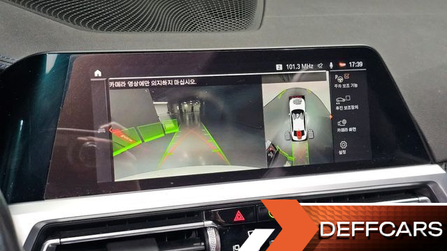 BMW 3-SERIES M340i Performance купить на сайте DeffCars