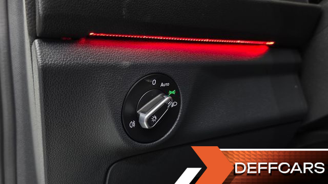 Volkswagen JETTA 1.5 TSI Prestige купить на сайте DeffCars