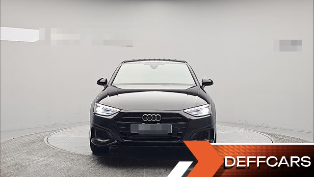 Audi A4 40 TFSI купить на сайте DeffCars