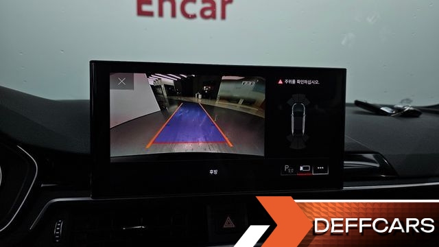 Audi A4 35 TDI Premium купить на сайте DeffCars