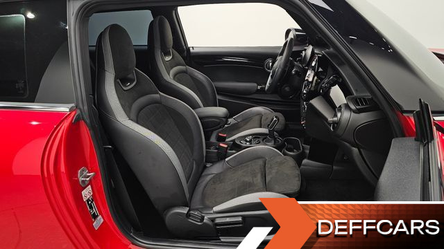 Mini COOPER JCW 3rd Generation купить на сайте DeffCars