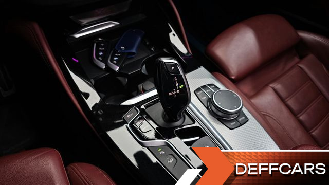 BMW X4 xDrive20d M Sport купить на сайте DeffCars