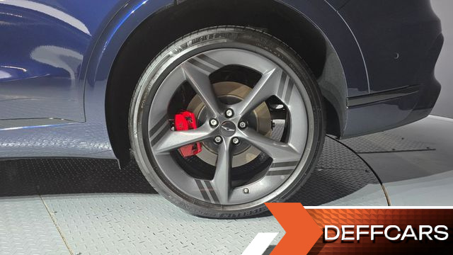Genesis GV70 3.5T Gasoline AWD купить на сайте DeffCars