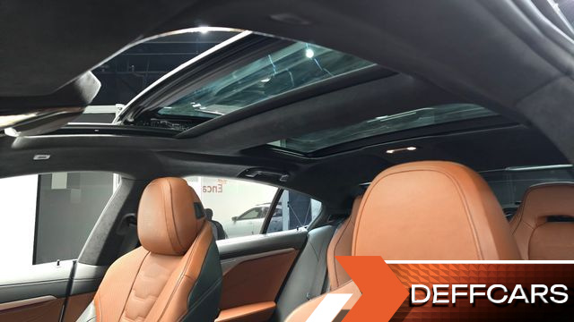 BMW 8-SERIES M850i xDrive Gran Coupe купить на сайте DeffCars
