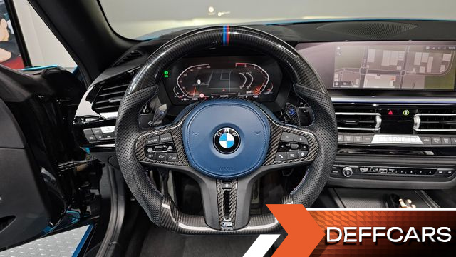BMW Z4 sDrive20i M Sport купить на сайте DeffCars