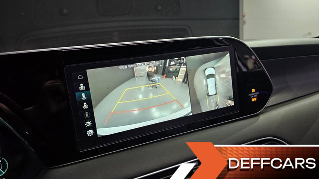 Hyundai PALISADE Gasoline 3.8 4WD VIP купить на сайте DeffCars