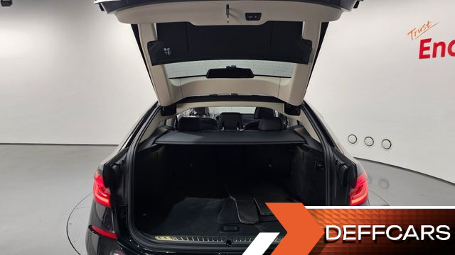 BMW GRAN TURISMO 620d Luxury купить на сайте DeffCars