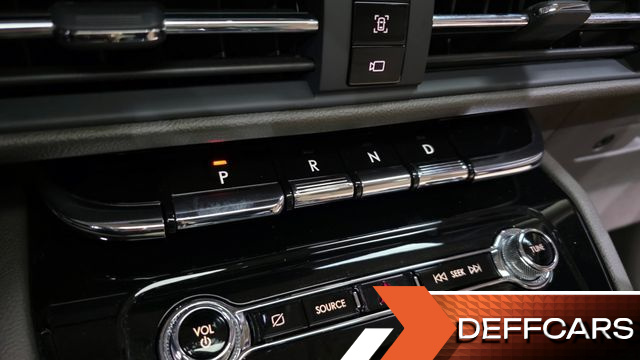 Lincoln CORSAIR 2.0 Reserve AWD купить на сайте DeffCars