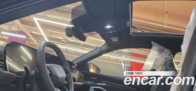 Audi Q5 40 TDI Quattro S Line Black Edition купить на сайте DeffCars