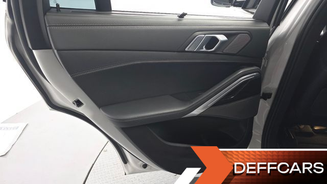 BMW X6 xDrive40i M Sport купить на сайте DeffCars