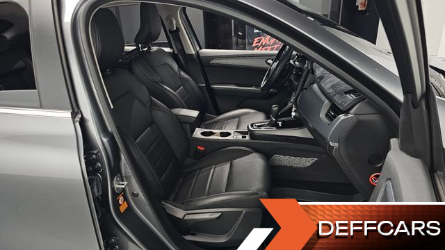 Renault-KoreaSamsung XM3 1.3 TCe RE купить на сайте DeffCars