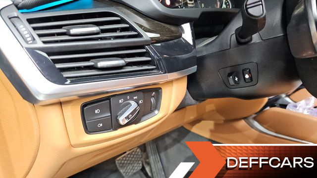 BMW X6 xDrive 30d купить на сайте DeffCars