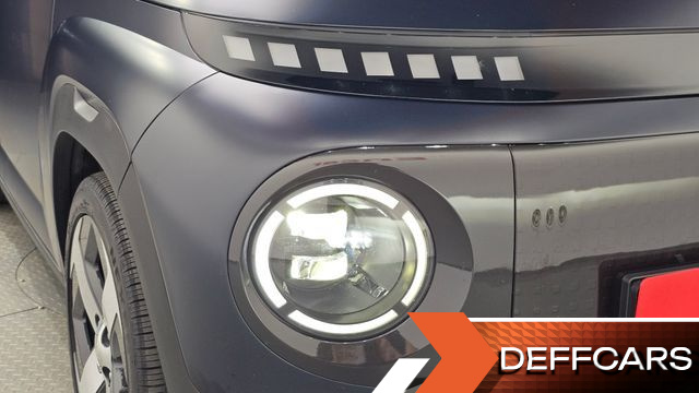 Hyundai CASPER Inspiration купить на сайте DeffCars