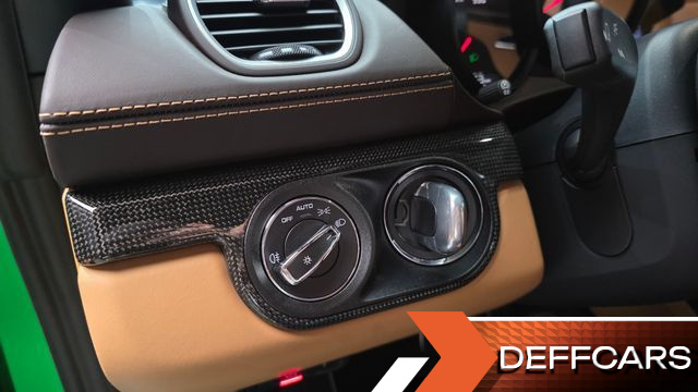 Porsche 718 4.0 GTS купить на сайте DeffCars