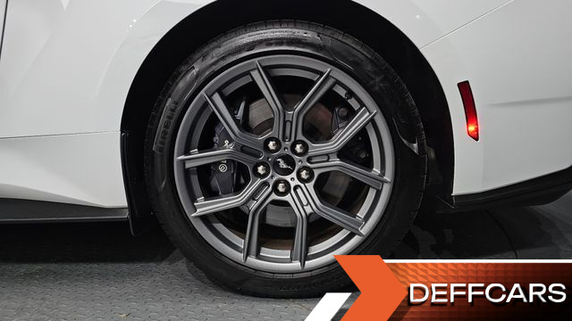 Ford MUSTANG 2.3 EcoBoost Premium Coupe купить на сайте DeffCars