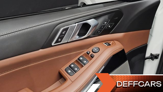BMW X5 xDrive 40i M Sport купить на сайте DeffCars