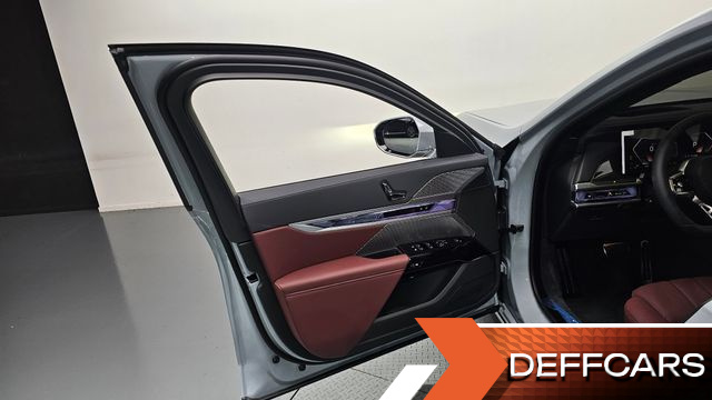 BMW 7-SERIES 740i xDrive M Sport купить на сайте DeffCars