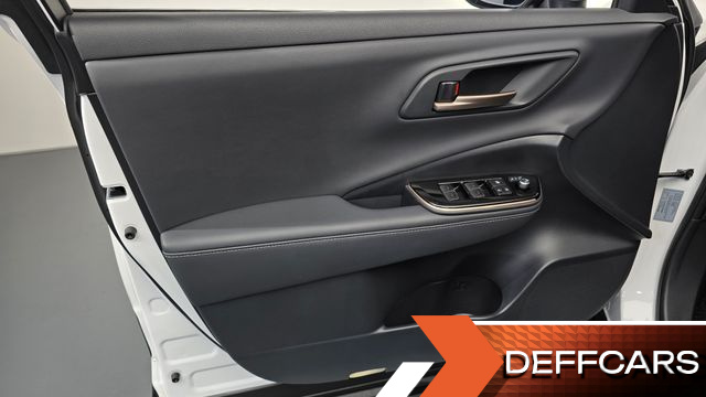 Toyota CROWN 2.5 4WD Hybrid купить на сайте DeffCars