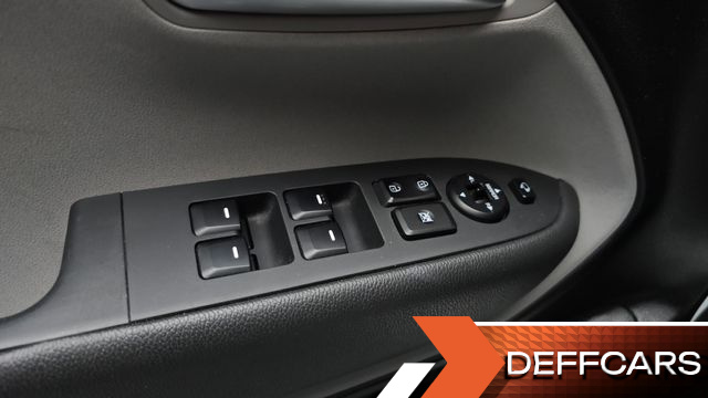 Kia RAY Van Prestige купить на сайте DeffCars