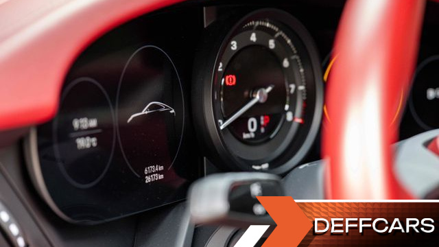 Porsche 911 Carrera S купить на сайте DeffCars