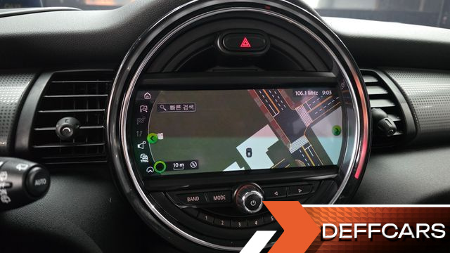 Mini COOPER 5Door HIGH 3rd купить на сайте DeffCars