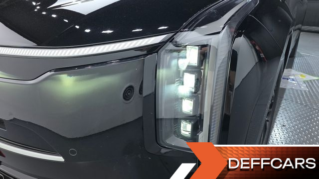 Kia K8 3.5 LPG 2WD Prestige(Rentcar) купить на сайте DeffCars