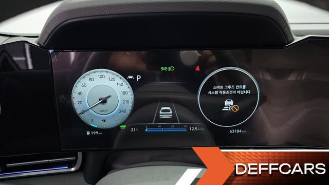 Hyundai AVANTE Inspiration купить на сайте DeffCars