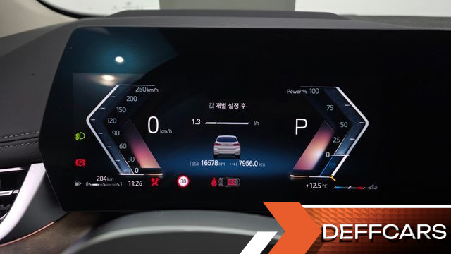 BMW 2-SERIES 220i Luxury купить на сайте DeffCars