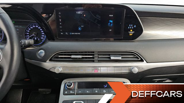 Hyundai PALISADE Gasoline 3.8 2WD Prestige купить на сайте DeffCars