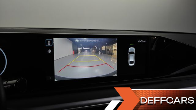 Hyundai GRANDEUR 2,5 Gasoline 2WD Premium купить на сайте DeffCars