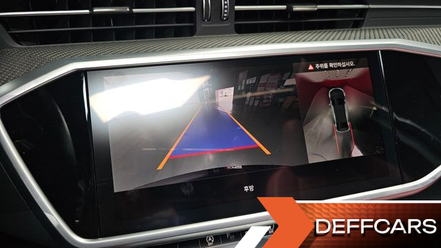 Audi S6 3.0 TDI Quattro купить на сайте DeffCars