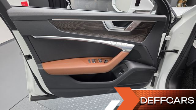 Audi A6 45 TFSI Premium купить на сайте DeffCars