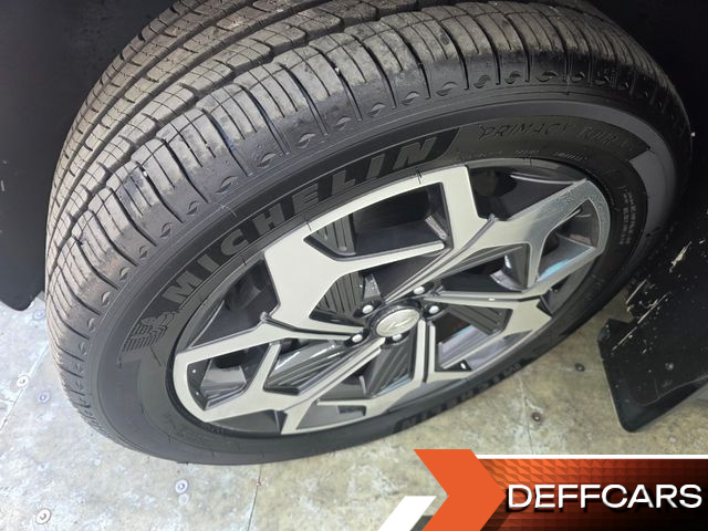 Hyundai PALISADE Diesel 2.2 4WD Calligraphy купить на сайте DeffCars