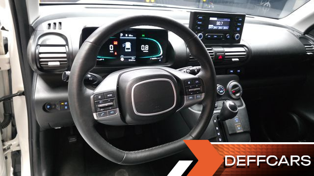 Hyundai CASPER Van Smart купить на сайте DeffCars