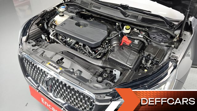 Lincoln CORSAIR 2.0 Reserve AWD купить на сайте DeffCars