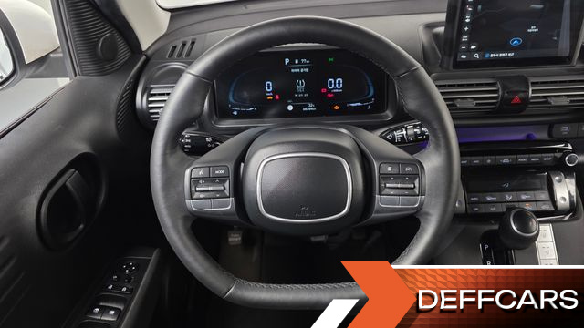 Hyundai CASPER Modern купить на сайте DeffCars
