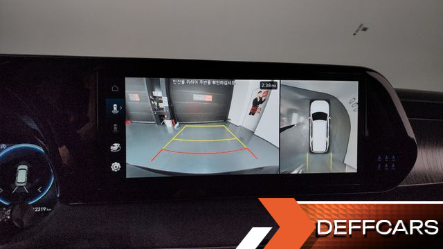 Hyundai PALISADE Gasoline 3.8 2WD Le Blanc купить на сайте DeffCars